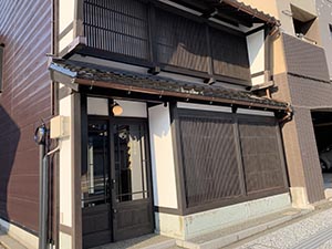 加賀友禅 松村商店